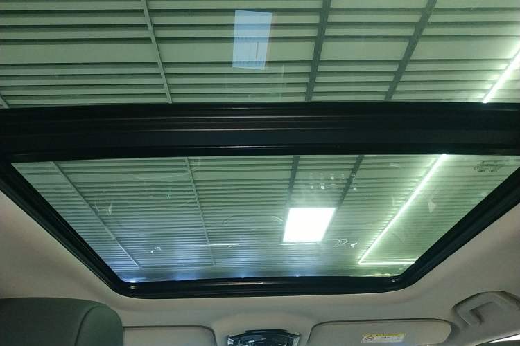 Used JETOUR Traveler 2023 2.0T Four-Wheel Drive Conqueror