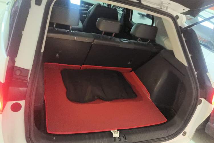 Used AION V 2023 Plus 70 Smart Edition Ternary Lithium