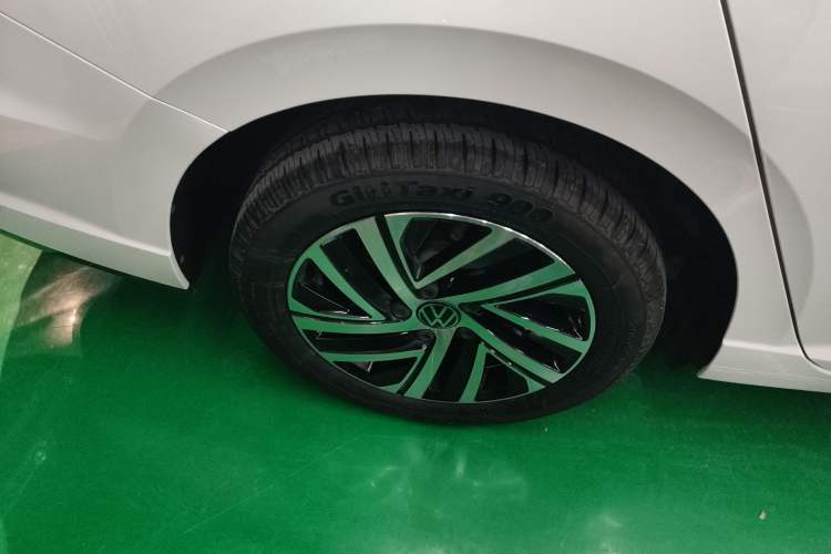 Used Volkswagen Lavida 2023 300TSI DSG Starry Full-Comfort Edition
