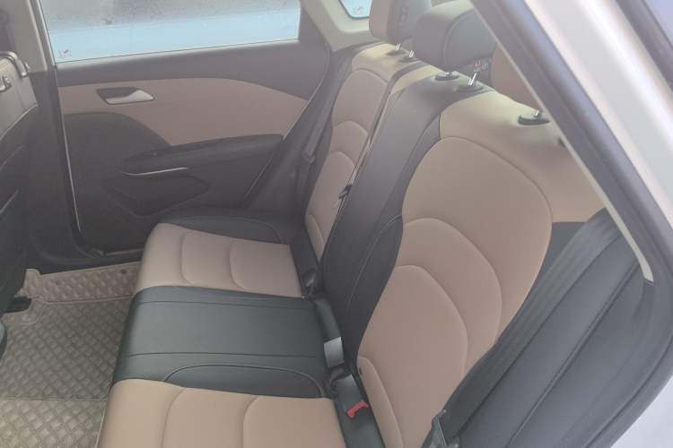 Used Chevrolet Monza 2022 320 Automatic Enjoyment Sunroof Version