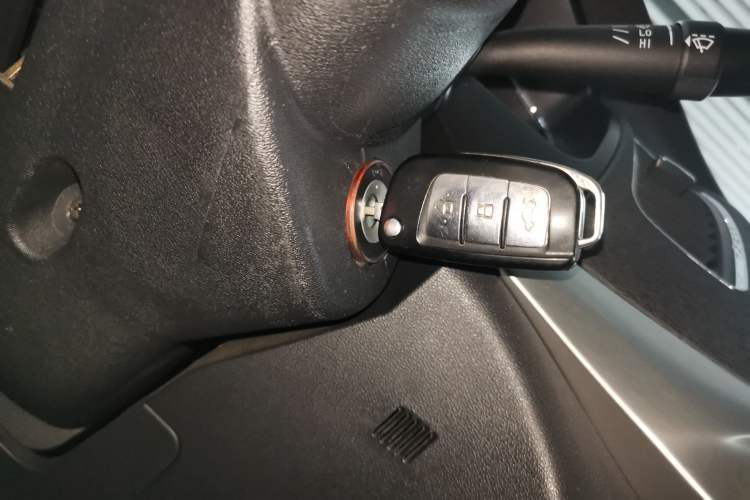 Used Geely Auto Vision 2016 1.5L Manual Happiness Edition