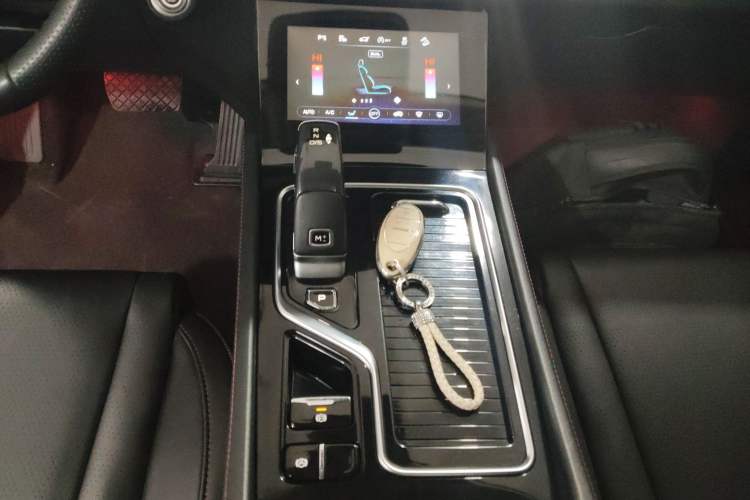 Used Bestune T99 2020 20TD Automatic Sport Premium Edition
