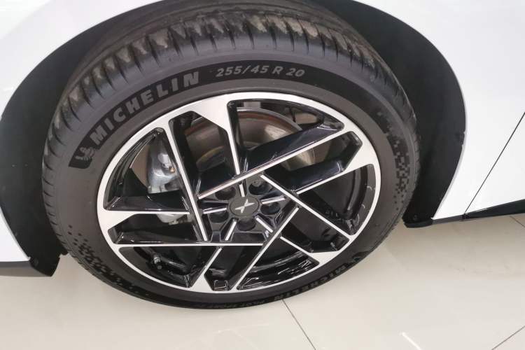 Used XPeng P7+ 2024 Long-Range Max
