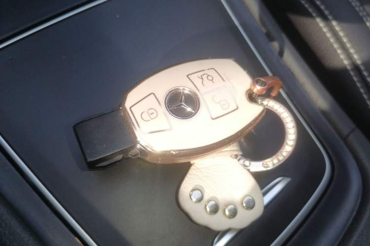 Used Mercedes-Benz GLA 2017 GLA 200 Sport Edition