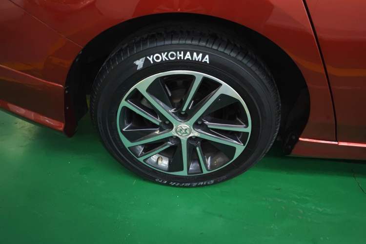 Used Venucia D60 2020 1.6L XL CVT Enjoyment Edition
