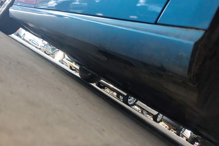 Used Mercedes-Benz B-Class 2012 B 200
