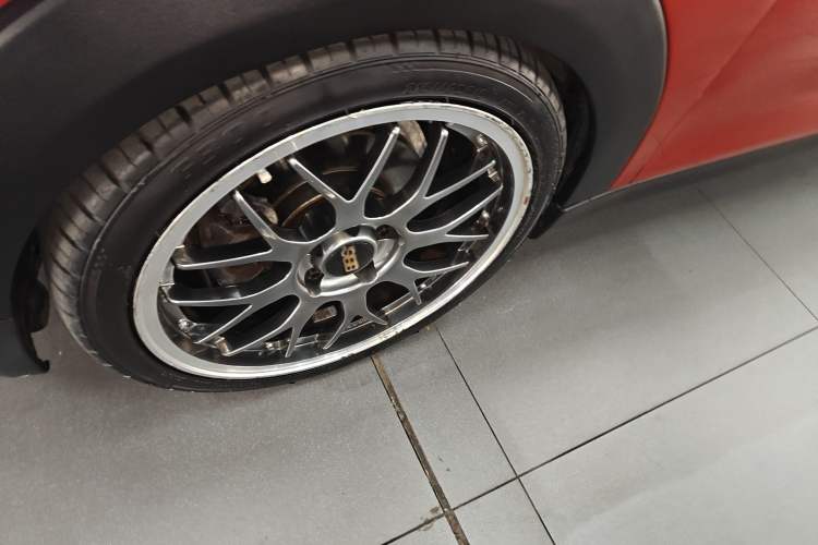 Used  MINI 2016 1.5T COOPER