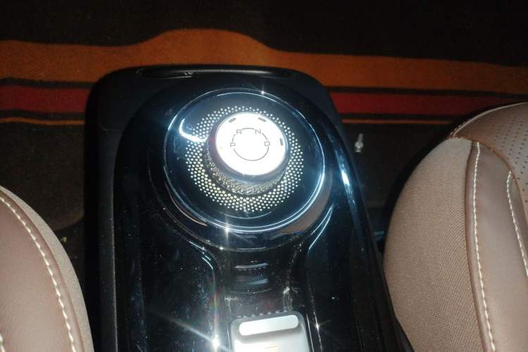 Used Wuling Bingo 2024 333 km Lingxi Connected Version