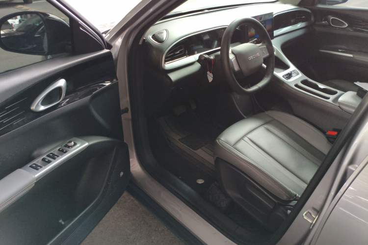 Used  Geome 2025 310km Youth Edition
