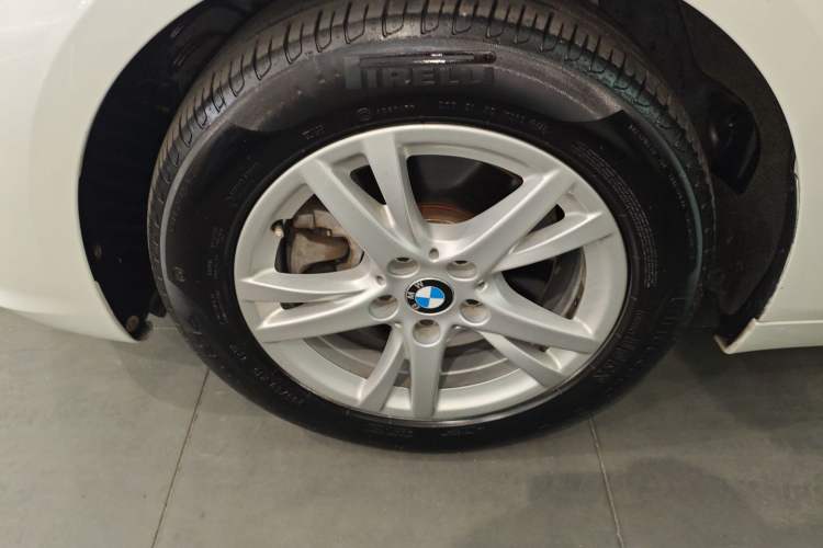 Used BMW 2 Series Active Tourer 2016 218i Leading Model
