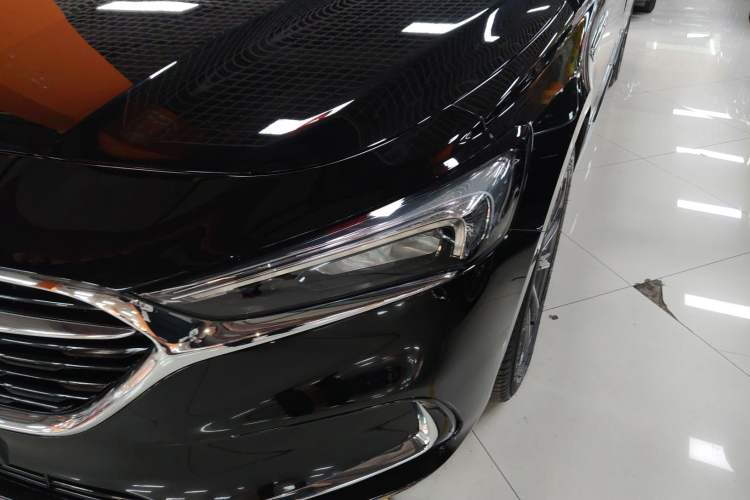 Used Buick LaCrosse 2022 652T Luxury Version
