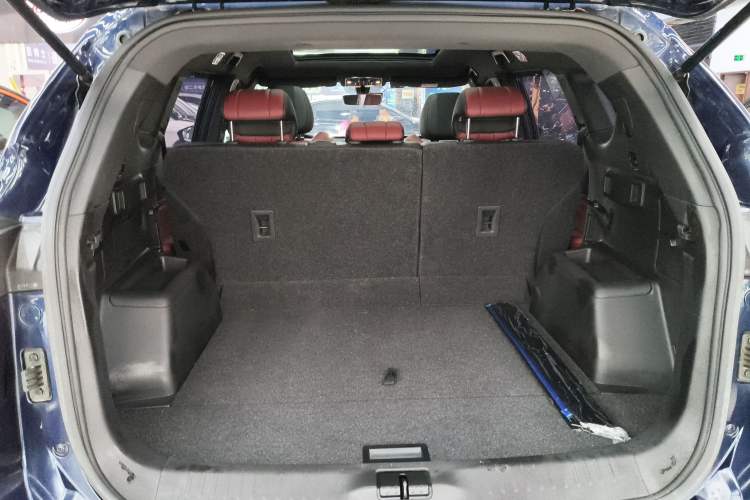 Used JETOUR X70 PLUS 2021 1.6T DCT Star 5-Seater