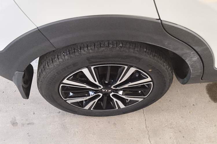 Used Kia Stonic 2019 1.4L Automatic Sport Edition China VI
