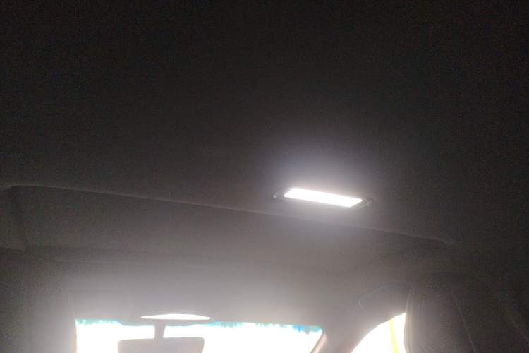 Used Geely Auto Binray 2022 Binrui COOL 1.5T DCT Electric Edition