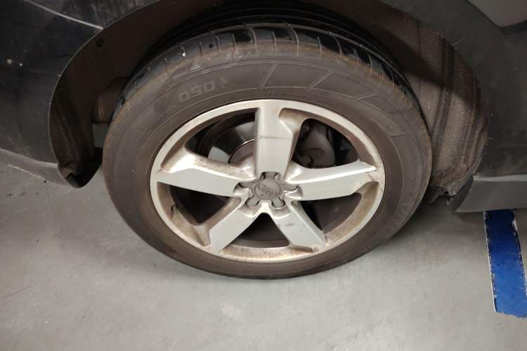 Used Audi Q5 2016 40 TFSI Technology Edition