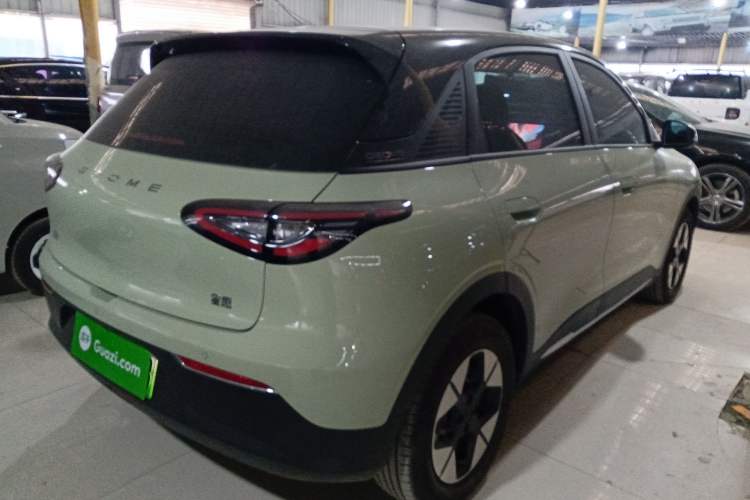 Used  Geome 2025 310km Dream Edition
