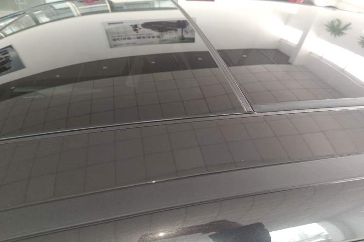 Used BMW iX3 2023 Leading Type