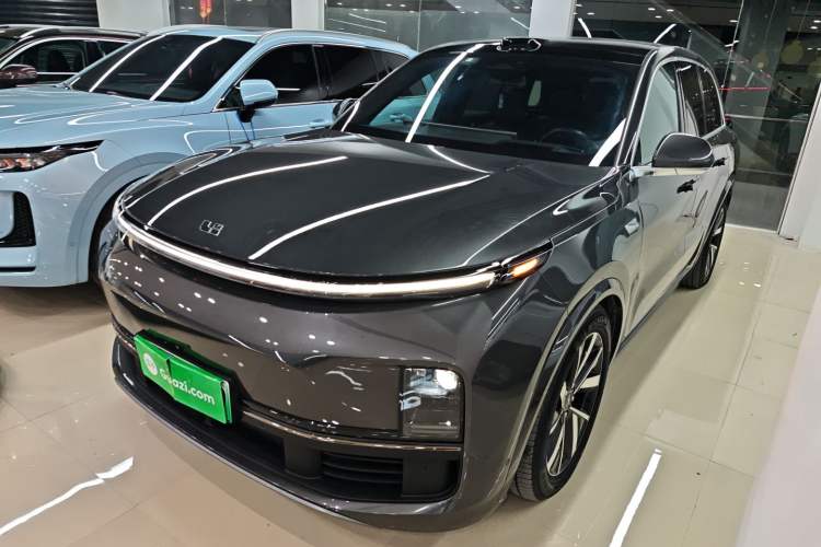 Used Li Auto L8 2023 Max model