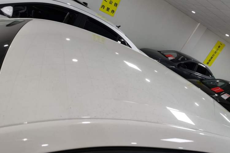 Used Ford Escort 2017 Revised Version 1.5L Automatic Comfort Edition
