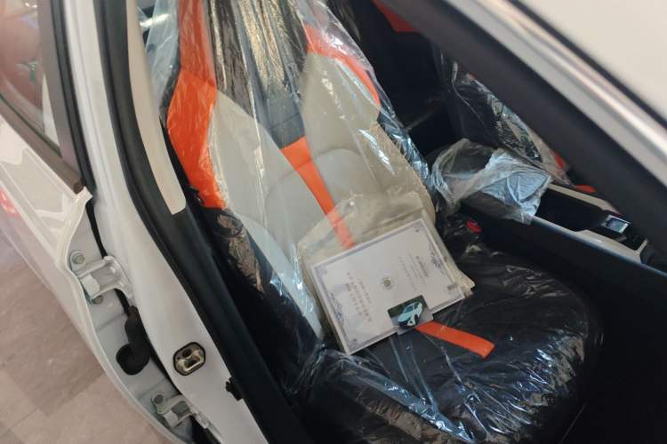 Used Dongfeng Aeolus Yixuan 2025 1.5L Glory Edition
