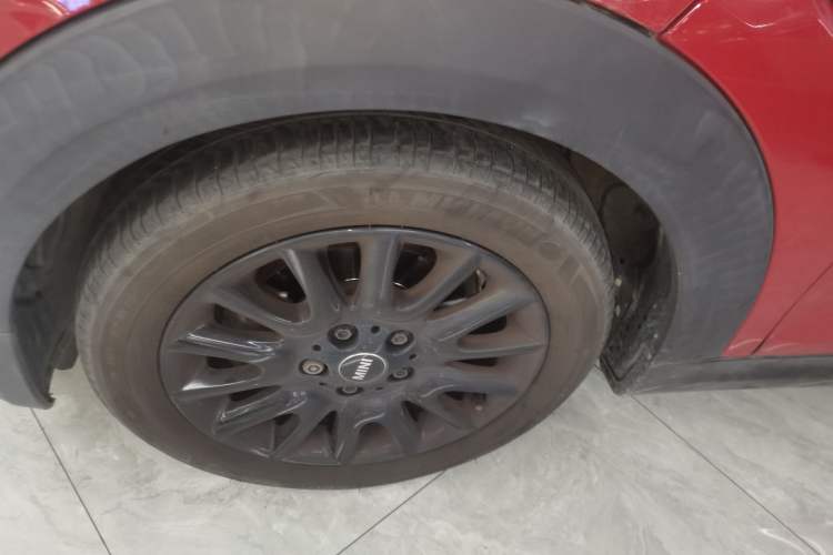 Used  MINI 2016 1.5T COOPER