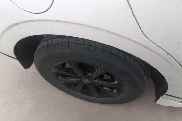 Used BYD e2 2020 Upgraded Version Long-Range Edition Luxury Model