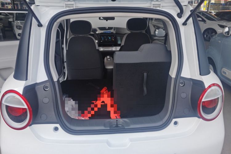 Used  Lumin 2025 205 km Xiangqin Version
