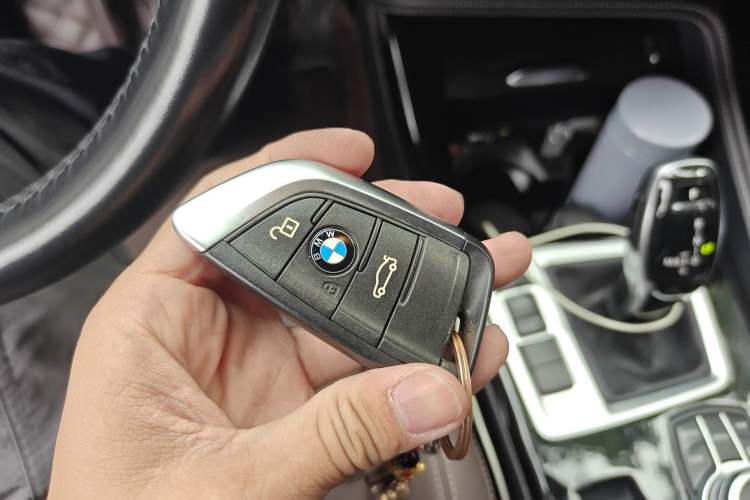 Used BMW 1 Series 2021 120i M Sport Night Edition
