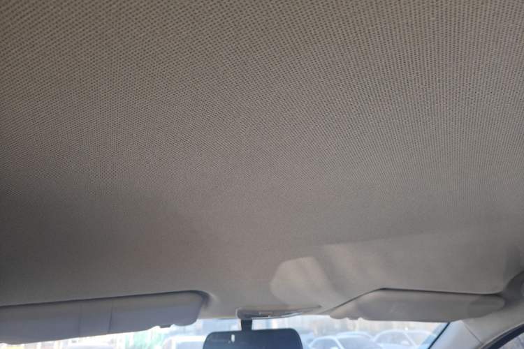 Used Baojun 730 2019 1.5T CVT Fashion Model 7 Seats China VI Emission Standard
