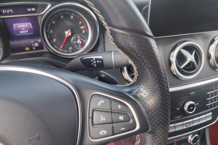 Used Mercedes-Benz GLA 2018 GLA 200 Sport Edition