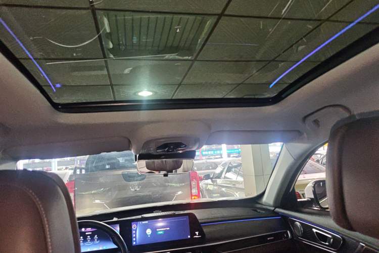 Used Chery Tiggo 8 PRO New Energy 2023 1.5T Enjoyment Edition