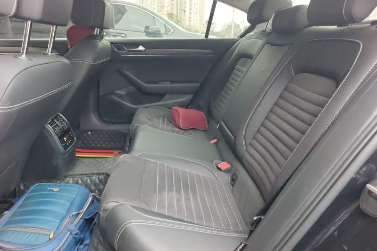 Used Volkswagen Magotan 2020 330TSI DSG Luxury Edition
