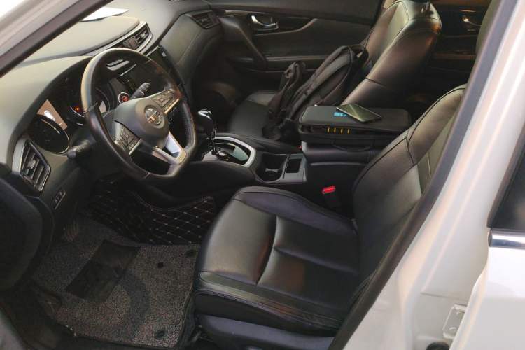 Used Nissan X-Trail 2019 2.0L CVT Comfort Edition 2WD
