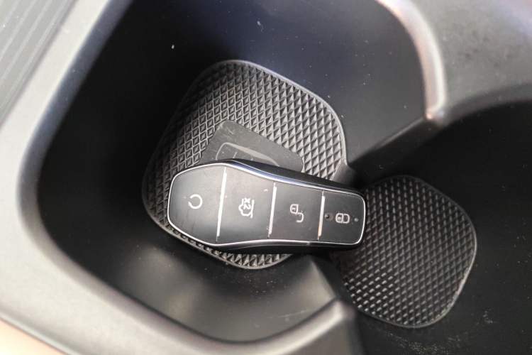 Used BYD Seagull 2024 Honor Edition 405km Flying Version
