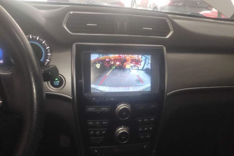 Used Haval H2 2017 Red-Label 1.5T Automatic Two-Wheel Drive Elite Model
