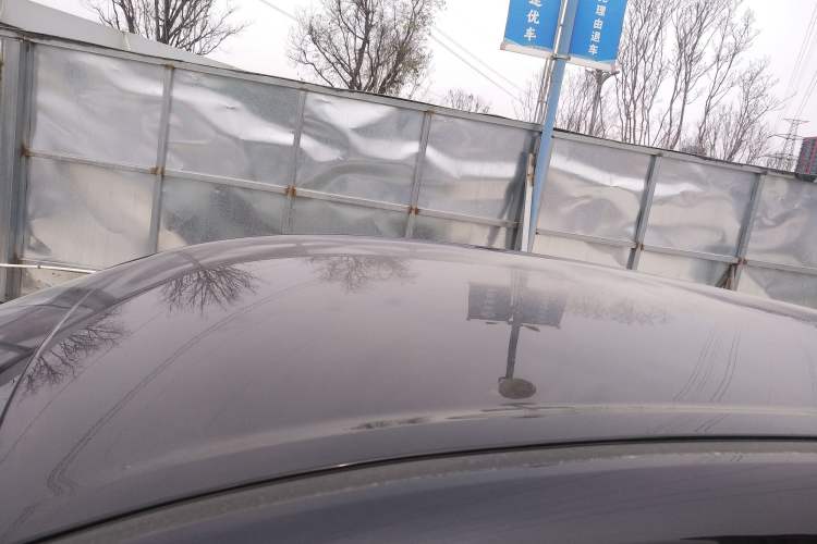 Used Wuling Bingo PLUS 2024 510 km Flagship Edition Four-Seater Version
