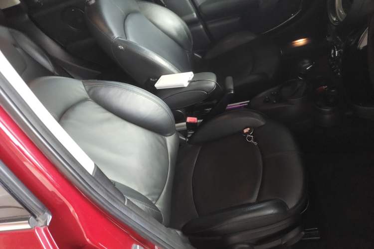 Used  Countryman 2013 1.6T COOPER ALL4 Excitement
