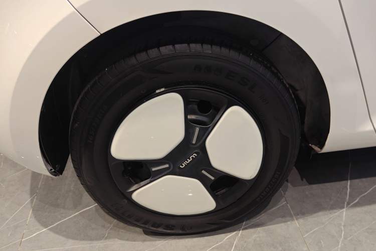 Used  Lumin 2022 210km Sweet Edition
