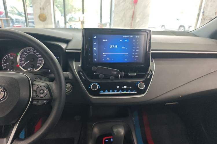 Used Toyota Levin 2022 185T CVT Sport Edition