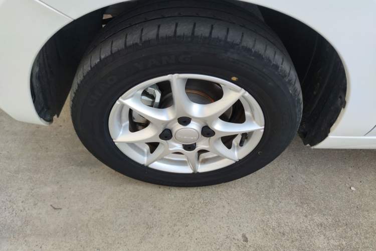 Used Roewe Clever 2022 311km QiQi BoBo Edition