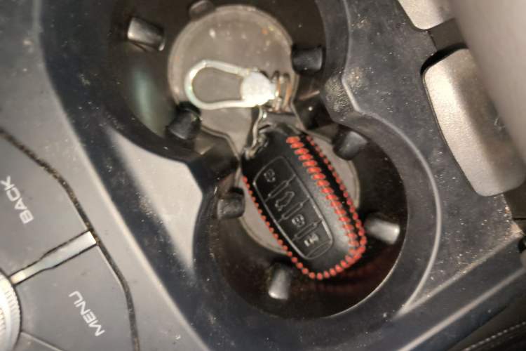 Used Haval F7 2020 1.5T Two-Wheel Drive i-Trend
