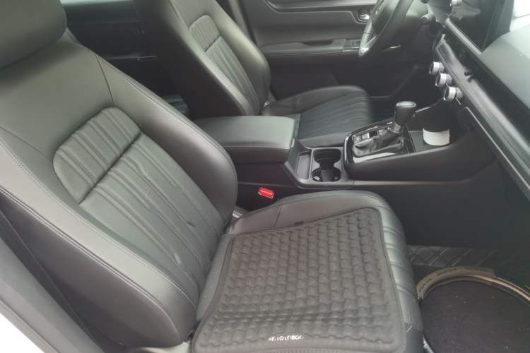 Used Honda Breeze 2023 240TURBO Two-Wheel-Drive Luxury PRO 7-Seater
