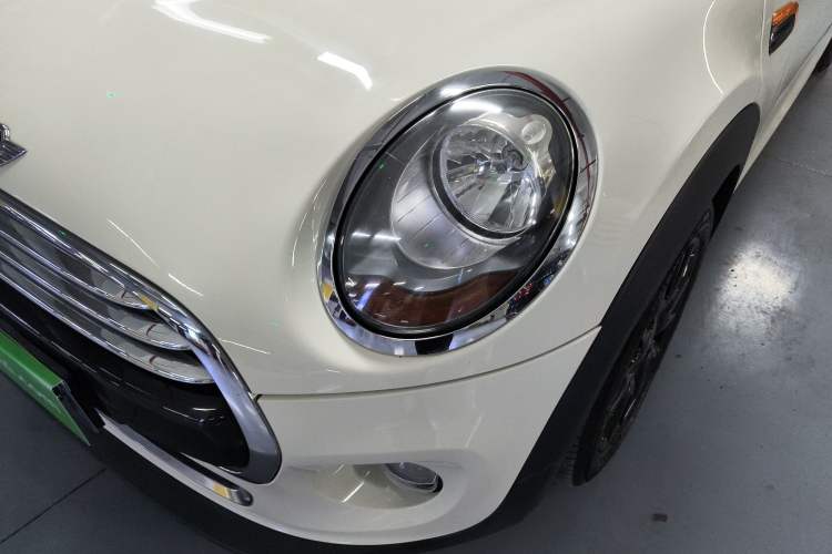 Used MINI MINI 2016 1.5T COOPER Five-Door Edition
