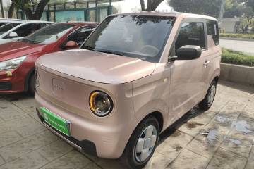 Used Geely Galaxy Panda 2023 Panda Mini 200km Endurance Bear