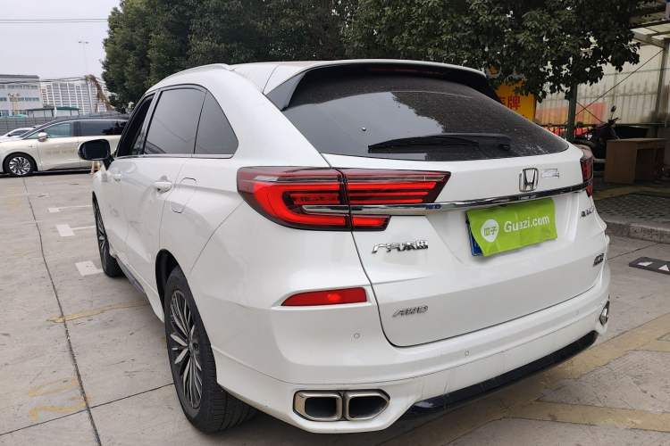 Used Honda Avancier 2020 370TURBO Four-Wheel Drive Supreme Edition