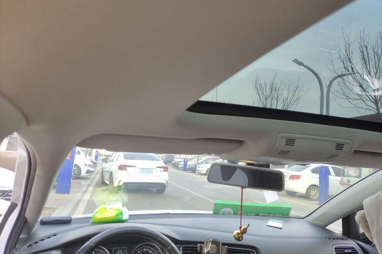 Used Volkswagen Golf 2014 1.4TSI Automatic Comfort Model