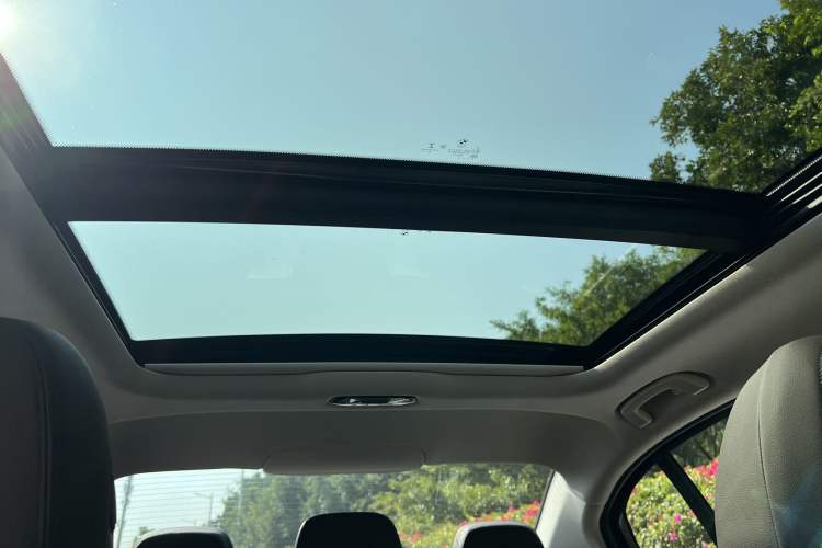 Used BMW 3 Series 2022 325Li M Sport Package