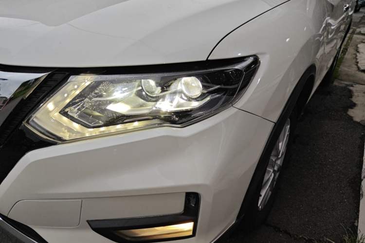 Used Nissan X-Trail 2021 2.0L CVT 2WD XL Premium SmartConnect Deluxe Edition
