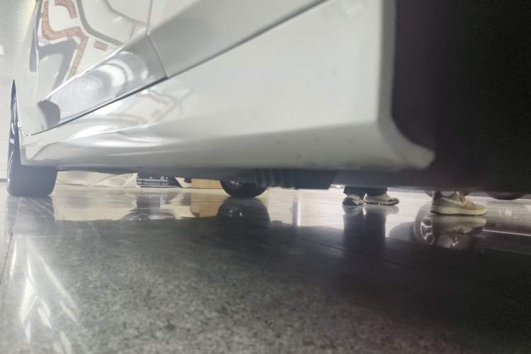 Used BMW 3 Series 2023 320Li M Sport Package
