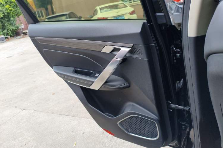 Used Geely Auto Emgrand X7 Sport 2020 1.5TD Automatic Smart Connect PRO
